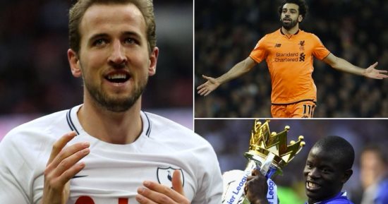 نجم ويلز السابق يضع محمد صلاح فى التشكيل المثالى للعام بالدورى الإنجليزى