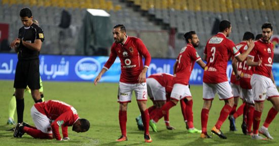 5 معلومات عن مباراة الأهلى والنصر اليوم الثلاثاء بالدورى