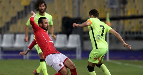 جدول ترتيب الدورى المصرى بعد مباريات اليوم الجمعة 29/ 12/ 2017