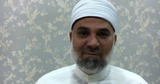 مستشار أوقاف الكويت: مصر كالجبل كلما ضربت زادت قوة وما يؤلمها يؤلم الكويت