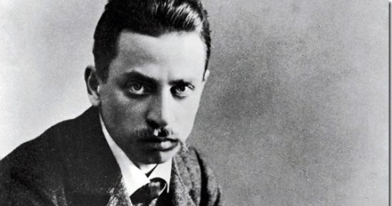 سعيد الشحات يكتب: ذات يوم..29 ديسمبر 1926.. وفاة أمير الشعر الألمانى «ريلكه».. واتهامات لزوجته المصرية «نعمت علوى» بنقل مرض الموت إليه