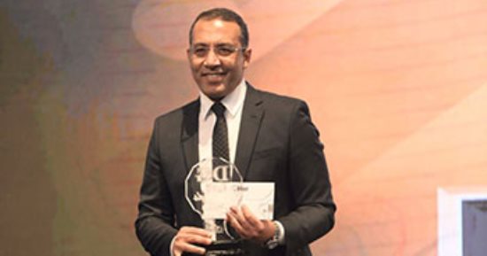 "لبلدنا.. والناس.. والحرية".. "اليوم السابع" يتوج بجوائز متنوعة فى 2017.. "دير جيست" كأفضل موقع إخبارى.. والمركز الـ17 عالمياً فى استطلاع "بصيرة".. الموقع المصرى الوحيد فى أكثر 10 كلمات على محرك البحث "جوجل"
