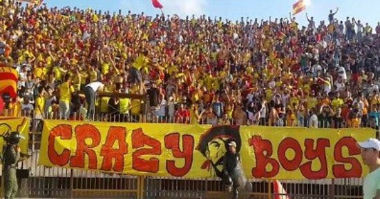 وفاة مشجع خلال لقاء تشرين والجيش بالدورى السورى