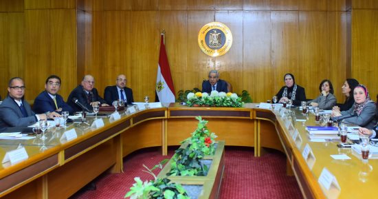 وزير الصناعة: استراتيجية لتنمية قطاع المشروعات الصغيرة وريادة الأعمال
