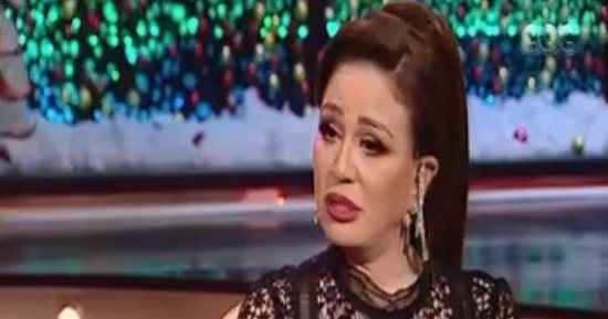 إلهام شاهين: فيلم جديد بمشاركة "أبلة فاهيتا" فى 2018