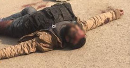 مدير أمن القاهرة: استشهاد شرطى و6 مدنيين وضبط إرهابى بمحيط كنيسة حلوان