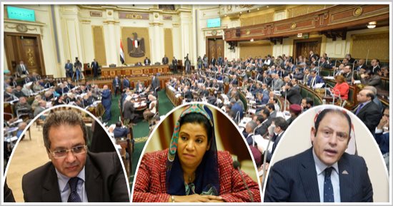 البرلمان يرفض موجة انتشار  الأغانى الهابطة بعد بث كليب "بص أمك".. ويطالب يتغليظ العقوبات للحبس وغرامة لا تقل عن 20 ألفا.. وضوابط تتبناها "الوطنية للإعلام" للحد من الأفعال الخادشة للذوق العام