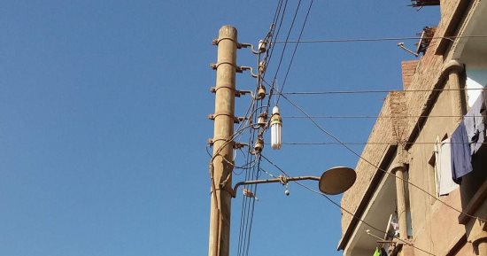 أسباب أدت لانخفاض نسب سرقات التيار الكهربائى بشركات التوزيع.. اعرفها