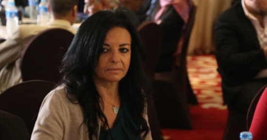 المُمثل السامى لمنظمة الأمم المُتحدة لتحالف الحضارات يدين هجوم كنيسة مارمينا بحلوان