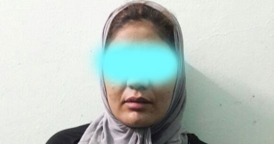القبض على ربة منزل عقب سرقتها محل ملابس ببولاق أبو العلا