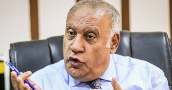 رئيس إيجماك: 400 مليون جنيه حجم استثمارات مصنع محولات العين السخنة