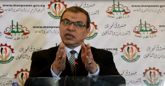 "سعفان": مصر ستظل الدرع الواقي للأمة العربية ولا يوجد أغلي من دماء شهدائنا