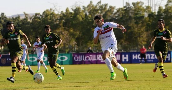 الأسيوطى يرفض عودة الجماهير فى بيان رسمى لاتحاد الكرة