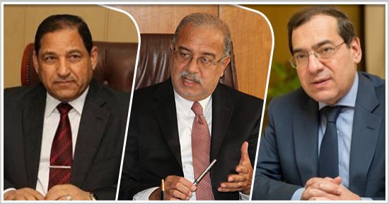 هل يتدخل طارق الملا لإنهاء خطة توصيل الغاز الطبيعى لزفتى؟.. من المسئول عن تعطيل توصيل الغاز 3 سنوات لقرى المدينة رغم توفر الاعتمادات؟.. رئيس الوزراء أعلن توصيل الغاز خلال 6 شهور والدولة تتكبد الملايين كتعويضات