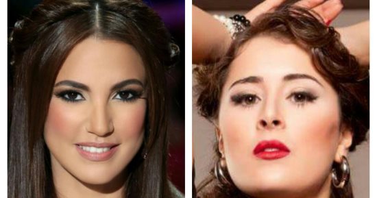 التونسيات تسيطرن على مسلسل "زين" لمحمد رمضان