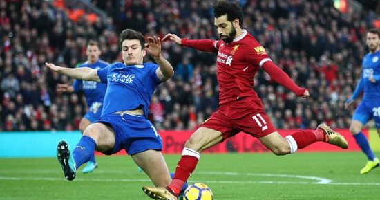 أسرة محمد صلاح تجهز 5 عجول احتفالا بجائزة الأفضل فى أفريقيا