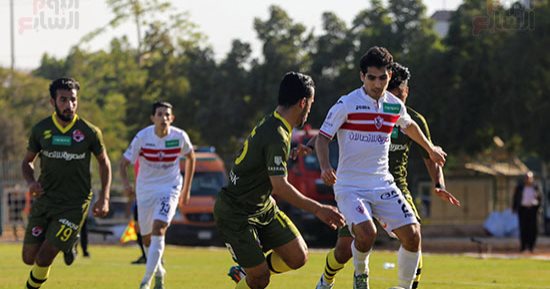 اخبار نادى الزمالك اليوم السبت 30 / 12 / 2017 فوز على الأسيوطى