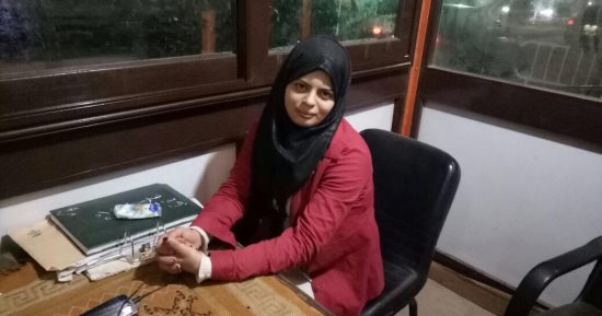 صور.. فريق أطفال بلا مأوى ينقذ فتاة سورية تاهت من أسرتها منذ 10 سنوات