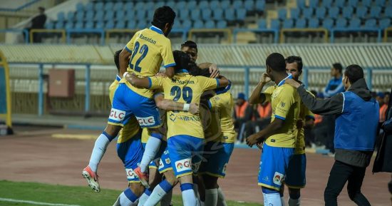 الإسماعيلى يتسلح بالتاريخ لمواجهة "عناد" ذئاب الجبل بكأس مصر الليلة  