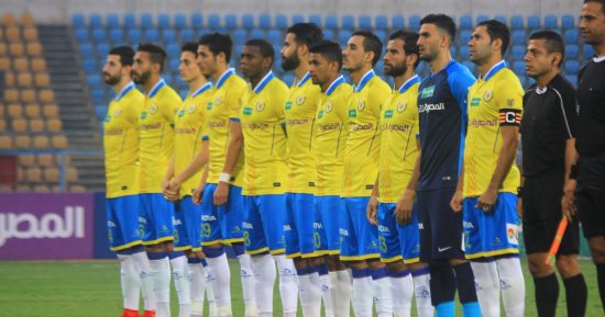 الإسماعيلى يطلب ضم إسلام عيسى وخالد رضا من النصر