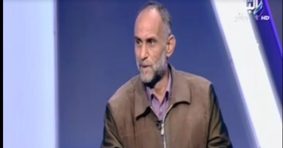 فيديو.. صلاح الموجى يكشف: وزير الداخلية اتصل بشقيقى لتكريمى اليوم