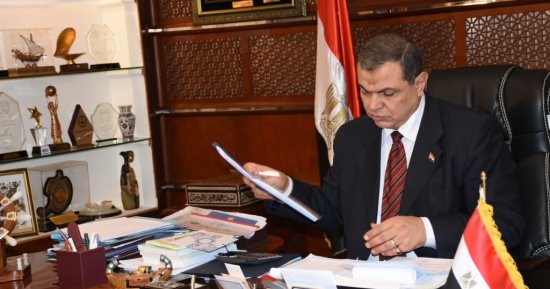 القوى العاملة: بدء صرف مستحقات المصريين بمجموعة بن لادن بالسعودية.. غدا