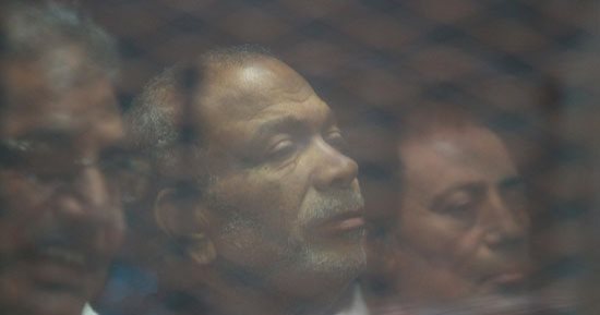 اليوم.. النقض تحسم مصير مرسى وحمزاوى وآخرين بقضية "إهانة القضاء"