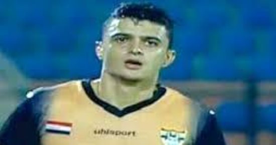 الإنتاج الحربى يوافق على بيع عمر السعيد لوادى دجلة 