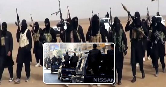 الإفتاء: فيديو "حماة الشريعة" دليل دامغ أن داعش والإخوان وجهان لعملة واحدة