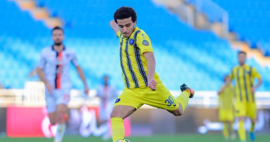 التعاون السعودى فى مواجهة الدحيل القطرى بدوري أبطال آسيا