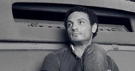 محمد على بطل فيلم "البر التانى" فى ضيافة أحمد موسى.. الليلة