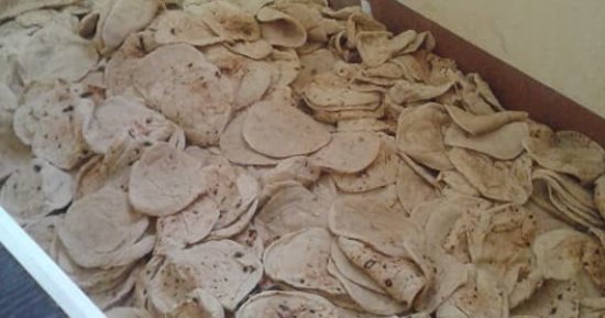 التحفظ على 2000 رغيف مدعم قبل بيعها فى السوق السوداء بالشرقية