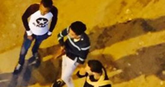 شكوى من انتشار  بيع المخدرات في شوارع الهانوفيل بمحافظة الإسكندرية
