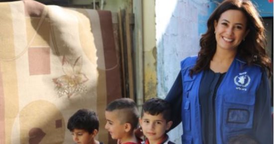 هند صبرى: يعجز القلب عن تصور حالة اليأس الدافعة إلى الهجرة الغير شرعية