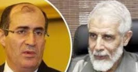 5 اعترافات للإخوانى جمال حشمت هزت عرش الإرهابية .. تفاصيل مثيرة