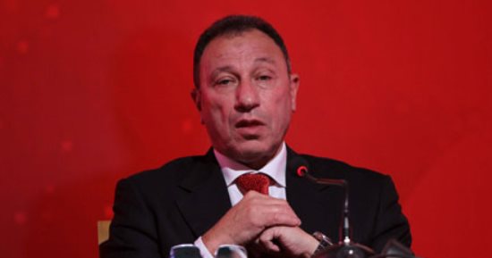 الخطيب يُخطط لحصول الأهلى على بطولة أفريقيا والمنافسة على كأس العالم