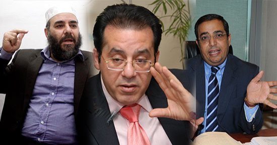 فضائح قناة الشرق مستمرة.. اتهامات لأيمن نور بالتجارة فى السوق السوداء لتأشيرات السوريين إلى تركيا.. مصادر: نور جند طارق الزمر لصالحه بتعيين زوج ابنته مخرجا بالقناة.. ويعد زوبع بإنتاج برنامج تليفزيونى فى رمضان
