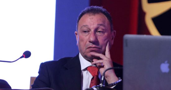 كيف نجح مجلس الخطيب فى إعادة ربع مليار جنيه للأهلى؟