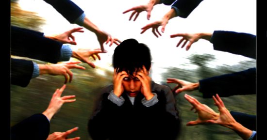 عندك هلاوس ومش عارف تفكر.. تبقى مصاب بالفصام اعرف باقى الأعراض