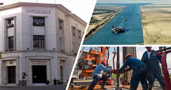 2017 عام الخروج إلى النور ..«المواطن المصرى» شخصية العام .. تحمل فاتورة الإصلاح بثقة أكبر فى المستقبل.. ومصر قبلة الاستثمار العالمية فى 2018.. وتزاحم اقتصاديات العالم الكبرى 