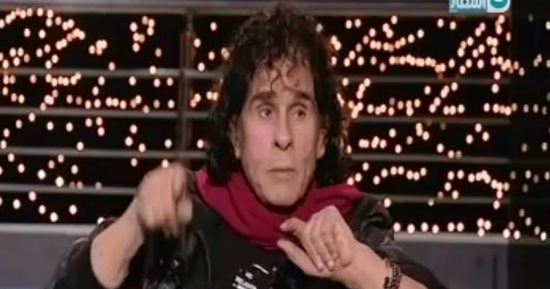 استوديو "آخر النهار" يرقص على أنغام لولاكى.. وعلى حميدة يكشف سر الأغنية