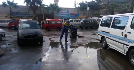 عشان تعمل حسابك.. اعرف مواعيد النوات والرياح الموسمية على مصر وسواحلها