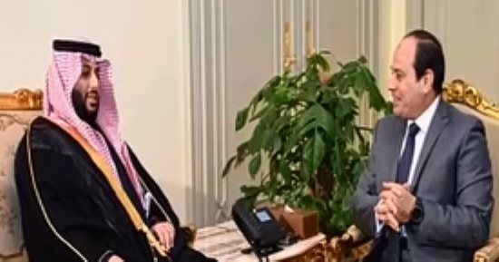 فيديو.. تركى آل شيخ ينشر فيديو "إحنا فى ظهرك يا سيسى"