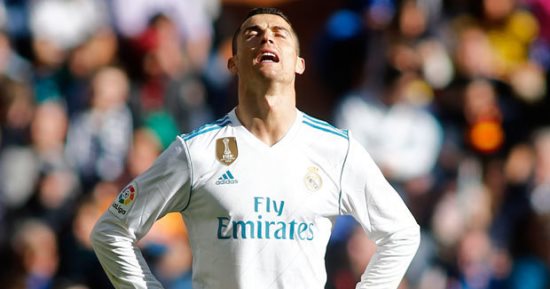 مفاجآت فى ترتيب الدورى الإسبانى 2018.. ألافيس يتفوق على ريال مدريد