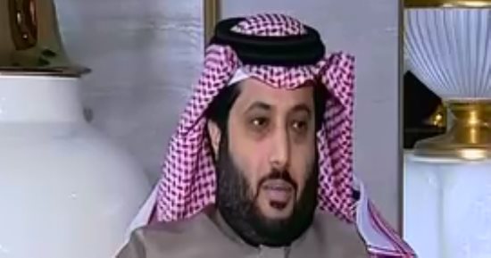 تركي آل الشيخ: جلدنا جلد تماسيح.. وأصبحت فى شهر عسل دائم بسبب الشائعات