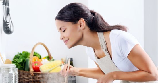 إيه اللى يخليك تفقد حاسة الشم أو التذوق؟ تعرف على الأسباب وطرق العلاج