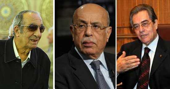 شيوخ القانون والتاريخ والسياسة يفنّدون أكاذيب أمريكا وإسرائيل حول القدس.. مفيد شهاب: القدس قضية أمن قومى لمصر  وهى خط أحمر.. عاصم الدسوقى: القدس عربية إسلامية.. أستاذ علوم سياسية يحدد 9 طرق للرد على أمريكا
