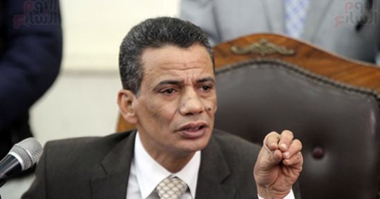 زى النهاردة.. الجنايات تحجز محاكمة بديع و682 إخوانيا بـ"أحداث العدوة" للحكم