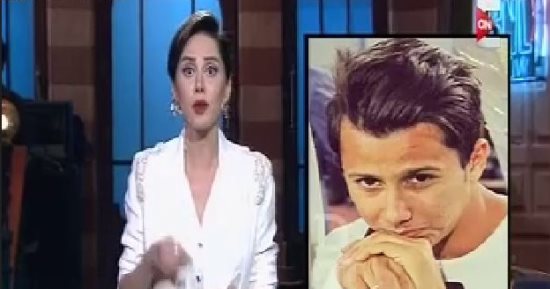 ياسمين رئيس بـ"SNL بالعربى" على ON E: معايا مشكلة فى الشبه مع عمرو جمال