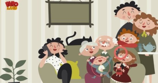 تعرفى على العادة التى تتسبب فى موت طفلك فى حلقة جديدة على فارولاند